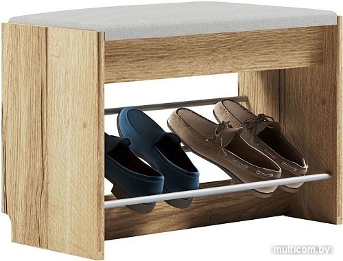 Банкетка Сокол ТП-5 дуб делано