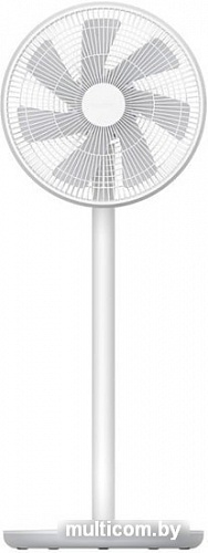 Вентилятор Xiaomi SmartMi DC Natural Wind Fan S2 (белый)