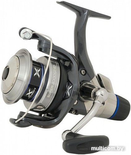 Катушка Shimano Super GT RD SUP4000GTRD