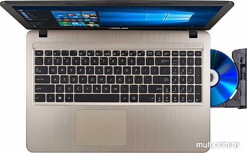 Ноутбук ASUS VivoBook X540YA-XO047D