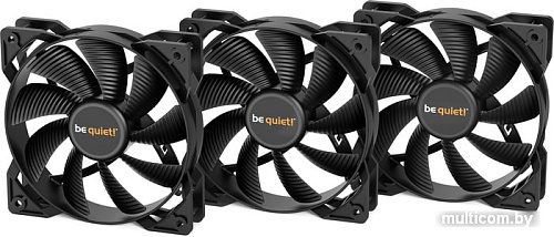 Кулер для процессора be quiet! Pure Loop 360mm BW008