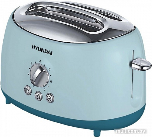 Тостер Hyundai HYT-8005