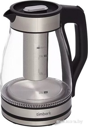 Электрический чайник Timberk T-EK27G02