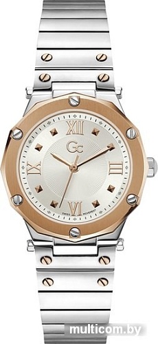 Наручные часы Gc Wristwatch Y60002L1