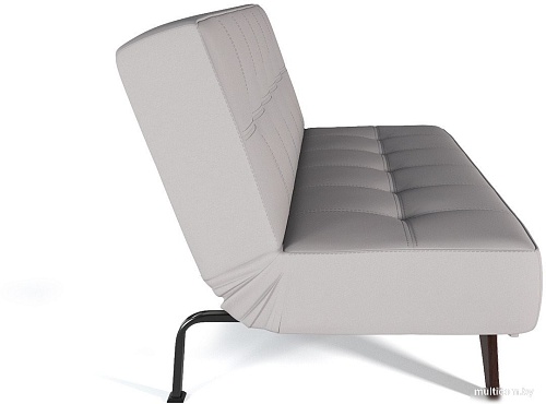 Диван Mio Tesoro Эрик 091 (841 светло-серый)