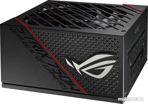 Блок питания ASUS ROG-STRIX-750G