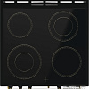 Кухонная плита Gorenje ECS6250CLB