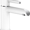 Смеситель Haiba HB10805-8 (белый)