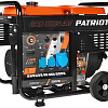 Patriot GRD 5500 AW