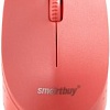 Мышь SmartBuy SBM-202AG-R (красный)