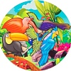Развивающая игра Paremo Птицы PE720-06