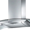 Кухонная вытяжка Jetair Tory P 60 Inx 68116911A