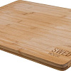 Разделочная доска Swed House Bamdoo Cutting Board MR-6