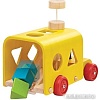 Сортер Plan Toys Автобус 5121