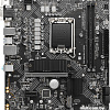 Материнская плата MSI Pro B660M-G DDR4