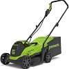 Greenworks GD24LM33 2516107