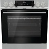 Кухонная плита Gorenje KS635X