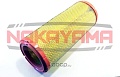 Воздушный фильтр Nakayama FA618NY