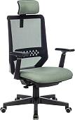 Кресло Бюрократ Expert TW-01 38-407 (зеленый)