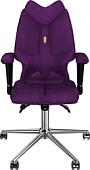 Кресло Kulik System Fly (антара, лиловый)