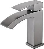 Смеситель Abber Wasserfall AF8610NG (никель)