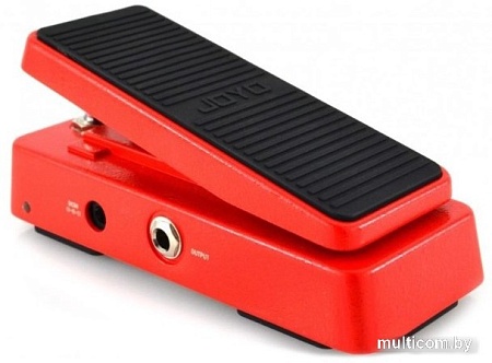 Гитарная педаль Joyo WAH-II-Multimode