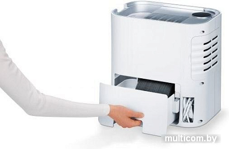 Очиститель и увлажнитель воздуха Beurer LR 330