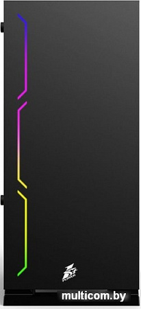 Корпус 1stPlayer BLACK.SIR B6 B6B-1R1