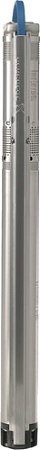 Скважинный насос Grundfos SQ 3-65