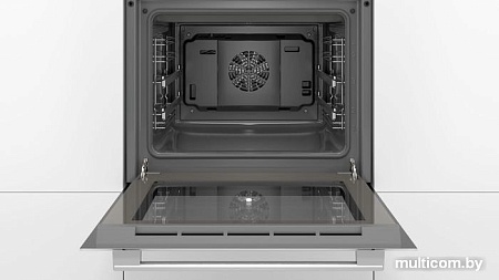 Духовой шкаф Bosch HBJ517YW0R