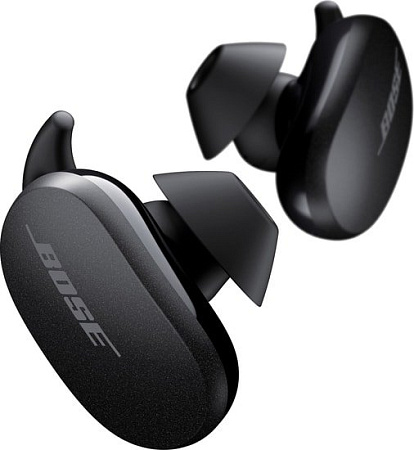 Наушники Bose QuietComfort (матовый черный)