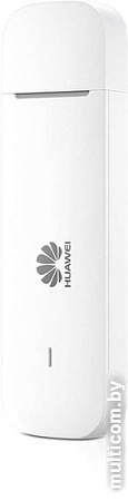 4G модем Huawei E3372h-320 (белый)