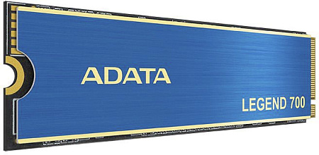 SSD ADATA Legend 700 2TB ALEG-700-2TCS