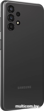 Смартфон Samsung Galaxy A13 SM-A135F/DSN 4GB/128GB (черный)