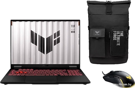 Игровой ноутбук ASUS TUF Gaming A16 2025 FA608UH-RV100
