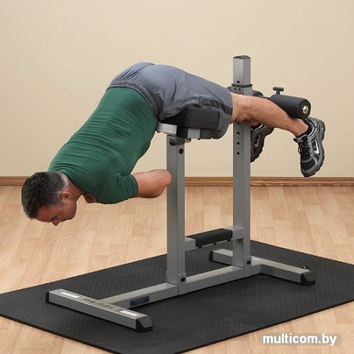 Римский стул Body-Solid GRCH-322