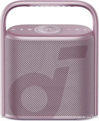 Anker SoundCore Motion X500 (розовый)