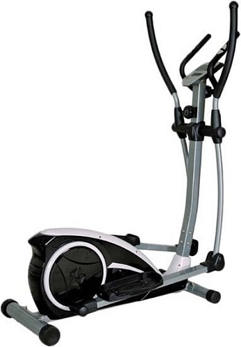 Эллиптический тренажер USA Style SS-454