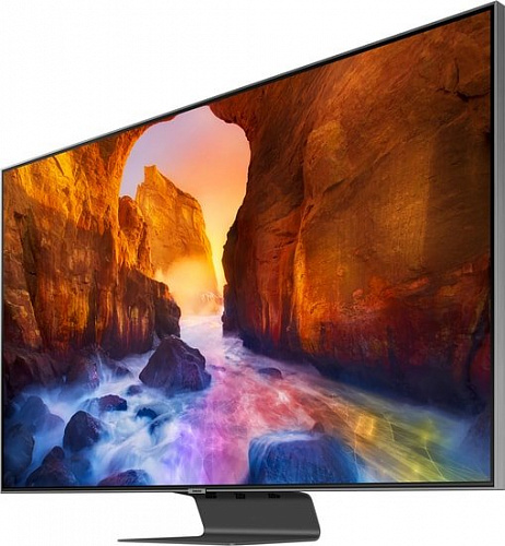 Телевизор Samsung QE55Q90RAU