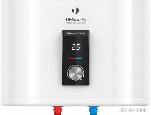 Водонагреватель Timberk IR.ON Pro SWH FSI3 80 V