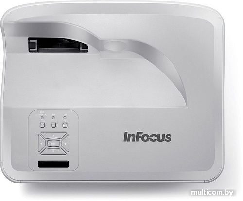 Проектор InFocus INL146UST