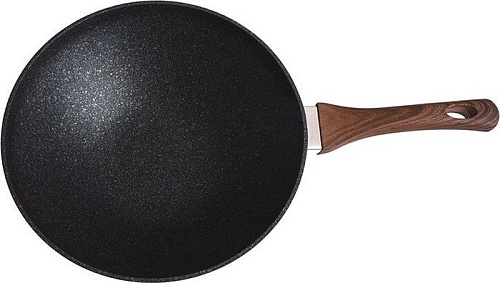 Сковорода Kukmara Granit Ultra Blue свкгг280а