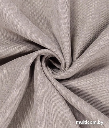 Штора Legrand Канвас 1.5x2.8 58118732 (циркон)