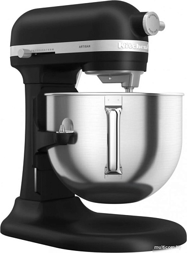 Кухонная машина KitchenAid Artisan 5KSM70SHXEBM