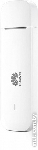 4G модем Huawei E3372h-320 (белый)