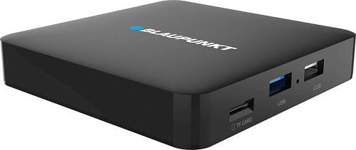 Смарт-приставка Blaupunkt B-Stream Box