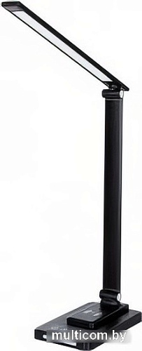 Настольная лампа Arte Lamp William A5122LT-1BK