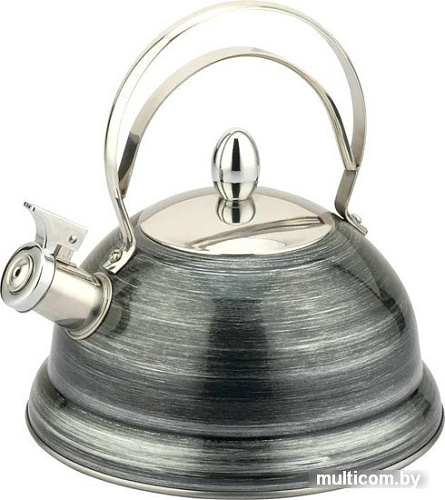 Чайник со свистком Pomi d'Oro Napoli P-650194