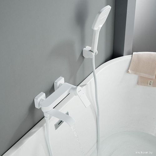 Смеситель Shevanik S4102C