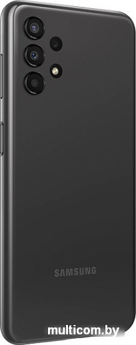 Смартфон Samsung Galaxy A13 SM-A135F/DSN 4GB/128GB (черный)